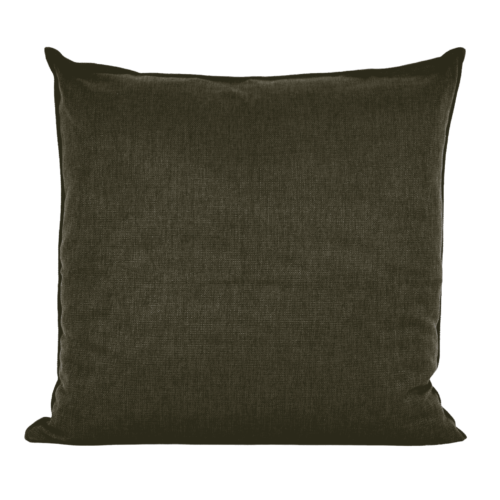 Lifestyle Kixx sierkussen Kussenwereld anthracite