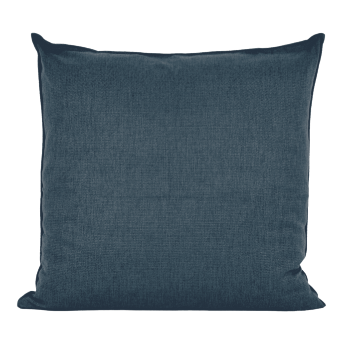 Lifestyle Kixx sierkussenhoes Kussenwereld blue