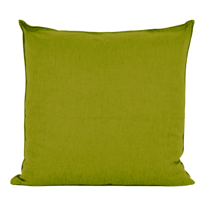 Lifestyle Kixx Kussenhoes sierkussen Kussenwereld Lime