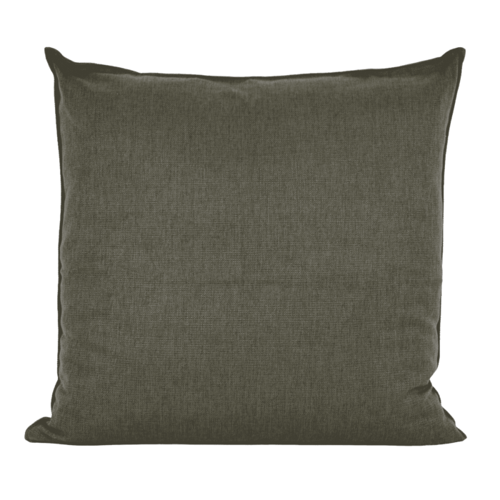Lifestyle Kixx kussenhoes sierkussen Kussenwereld grey