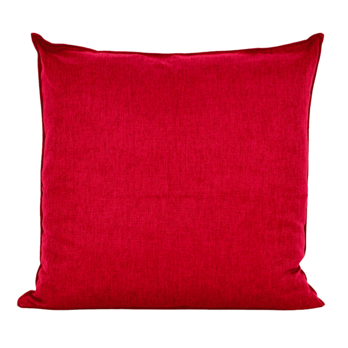 Lifestyle Kixx sierkussen hoes Kussenwereld scarlet
