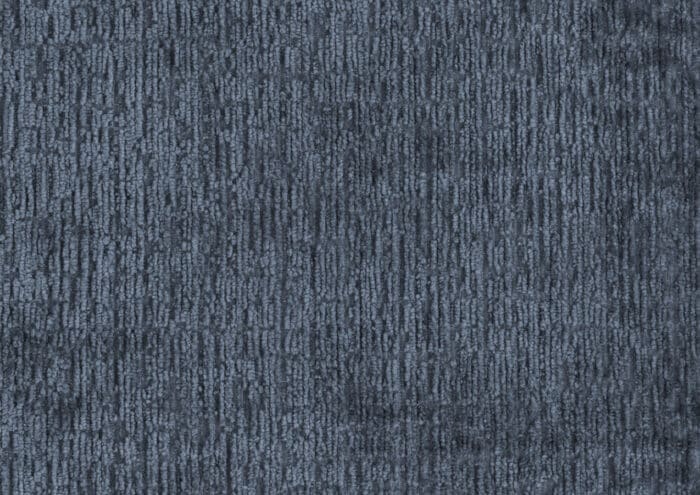 Fusion Anthracite structuur stof uitvergroot