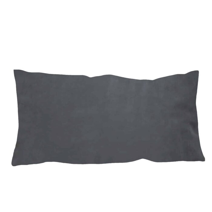 Sierkussen Lifestyle Challenger Steel 40 x 60 cm Kussenwereld