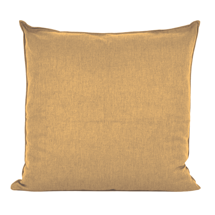 Lifestyle Kixx 100 x 100 cm sierkussen Taupe Kussenwereld