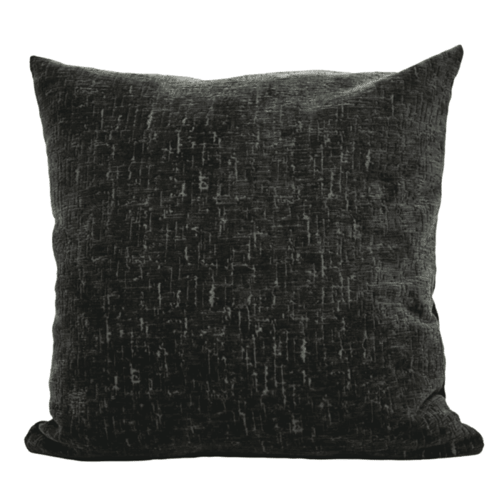 Kussenhoes Sierkussen Lifestyle Island Anthracite 50 x 50 cm kussenwereld